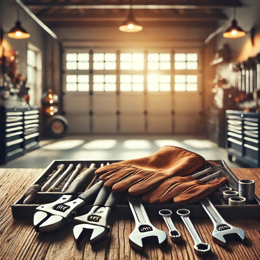 About Our Family-Owned Garage Door Company in Great Neck NY - Professional Service Team