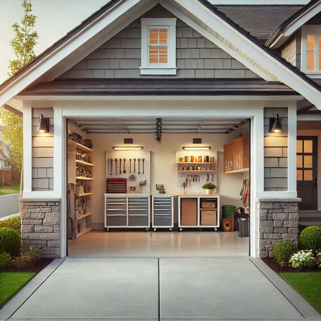 Latest garage door repair tips and maintenance guides from Great Neck's trusted experts
