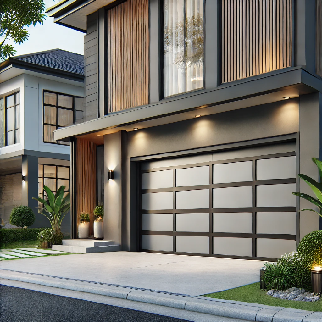 Professional Garage Door Company Great Neck NY - 24/7 Emergency Service & Repairs