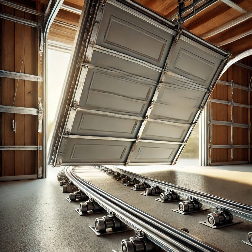 Garage door off track repair in Great Neck NY - 24/7 Emergency Repair Services by Garage Door Repair Great Neck