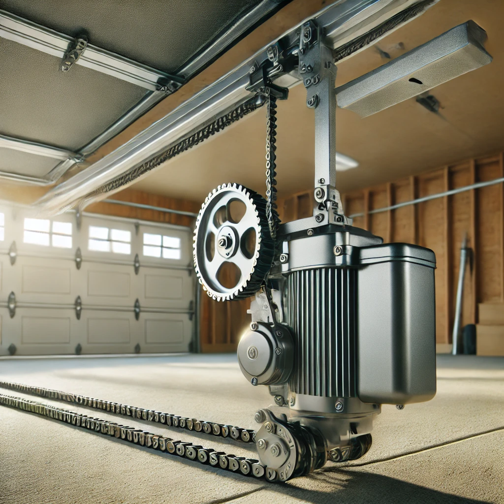 Garage Door Opener Installation & Service in Great Neck NY - Professional Solutions for All Opener Brands