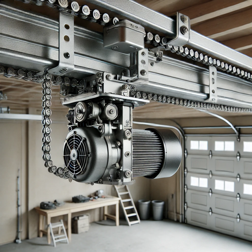Professional Garage Door Opener Installation Great Neck NY - Expert Smart Opener Installation Services