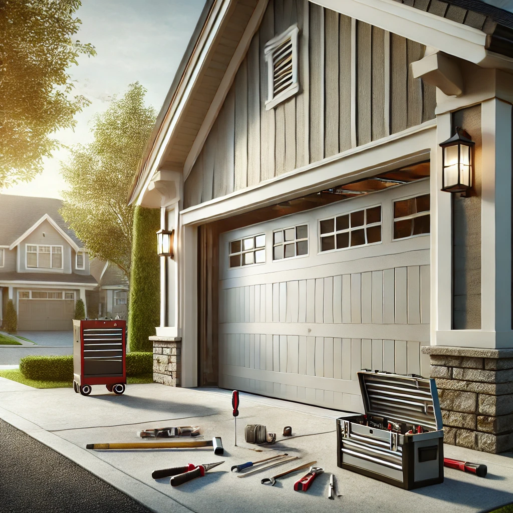 24/7 Garage Door Repair Great Neck NY - Emergency Repair Services by Garage Door Repair Great Neck