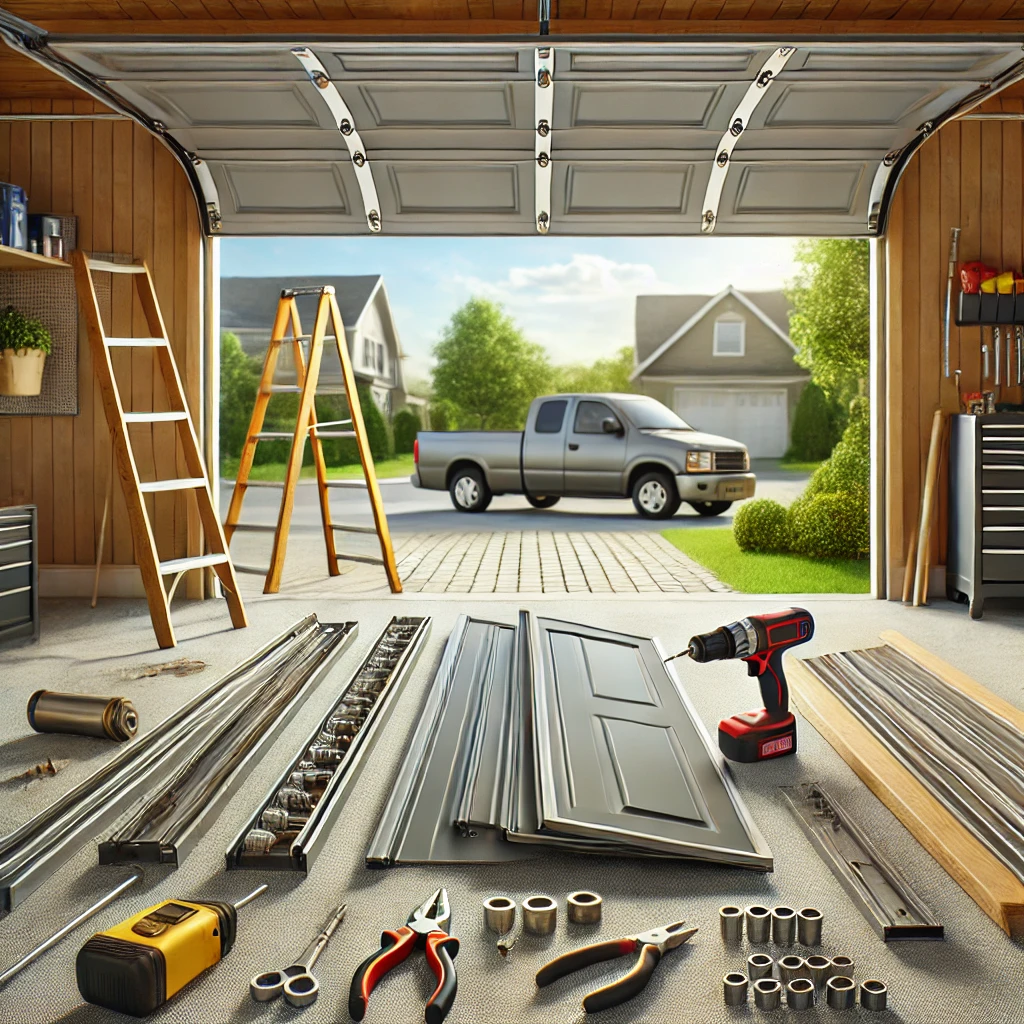 Professional Garage Door Replacement Great Neck NY - 24/7 Emergency Service & Expert Installation