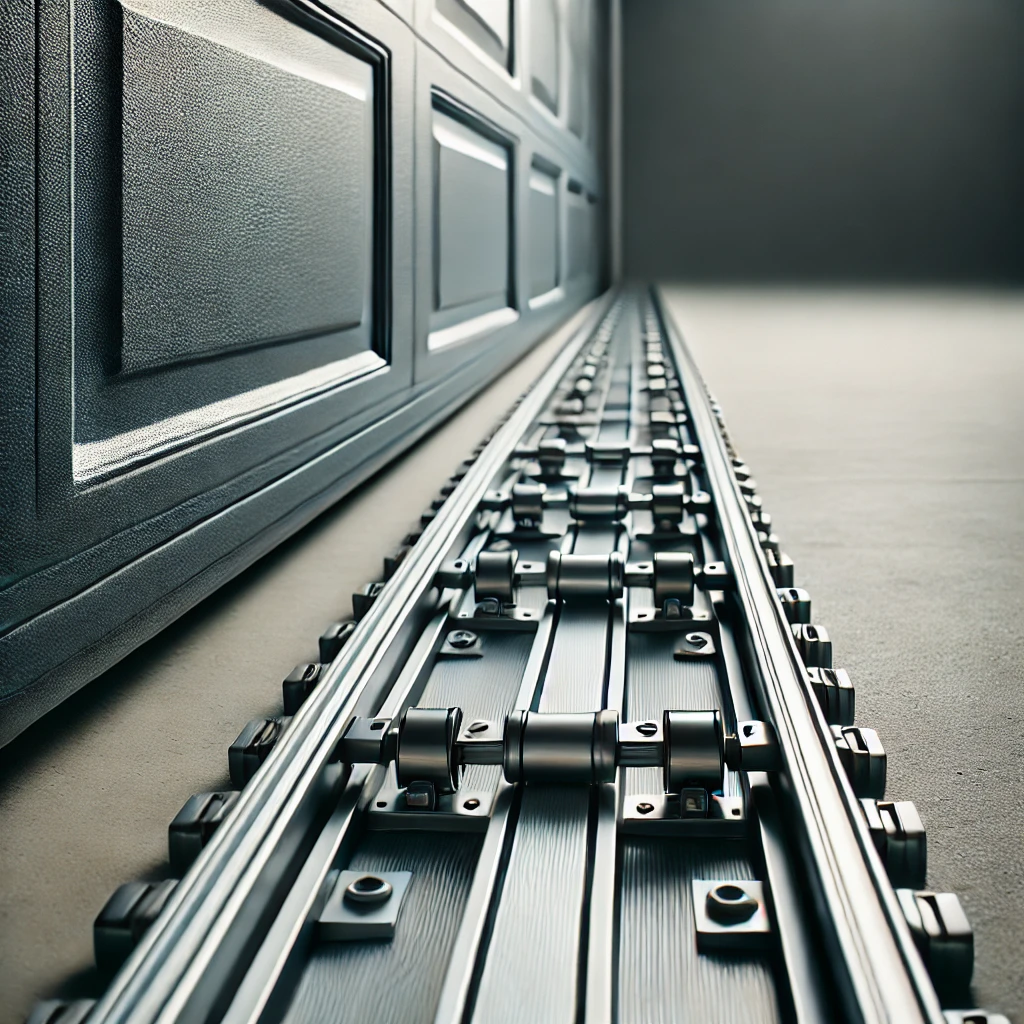 Professional Garage Door Track Repair Great Neck NY - Expert Track & Roller Repair Services