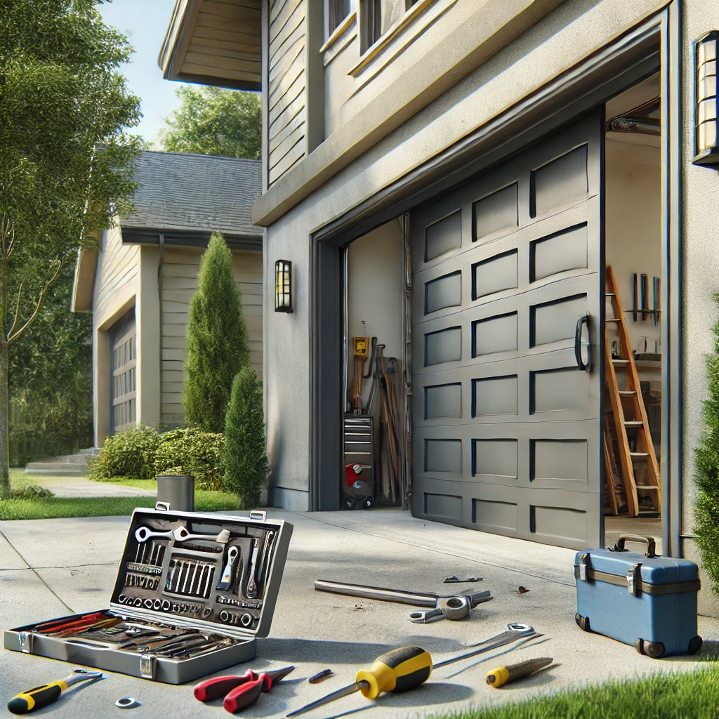 Local Garage Door Repair Great Neck NY - 24/7 Emergency Service Near You