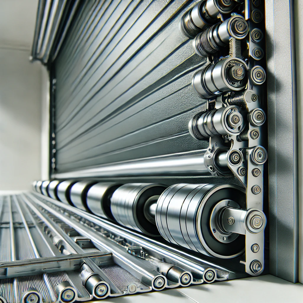 Expert Roller Garage Door Repairs Great Neck NY - Professional Door System Specialists